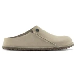 Birkenstock Zermatt Suede Leather -Birkenstock 1024294 side