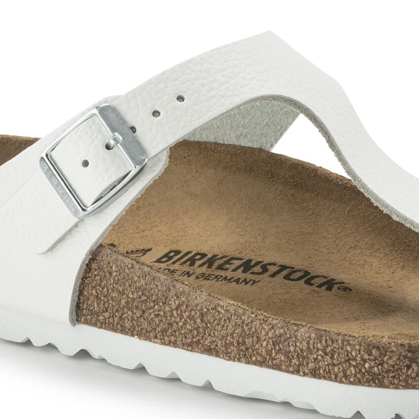 Birkenstock Gizeh Natural Leather 11 Birkenstock Gizeh Natural Leather - Image 9