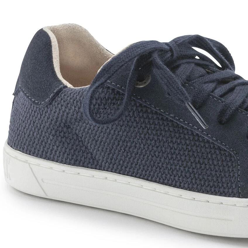 Birkenstock Porto Kids Suede Leather/Textile 9 Birkenstock Porto Kids Suede Leather/Textile - Image 7