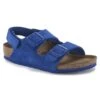 Birkenstock Milano Suede Leather -Birkenstock 1024375