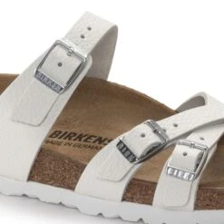 Birkenstock Franca Natural Leather 19 Birkenstock Franca Natural Leather -Birkenstock 1024395 detail 1