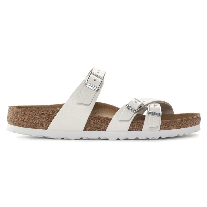 Birkenstock Franca Natural Leather 10 Birkenstock Franca Natural Leather - Image 8