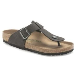Birkenstock Medina Micro Fibre 12 Birkenstock Medina Micro Fibre -Birkenstock 1024515 1