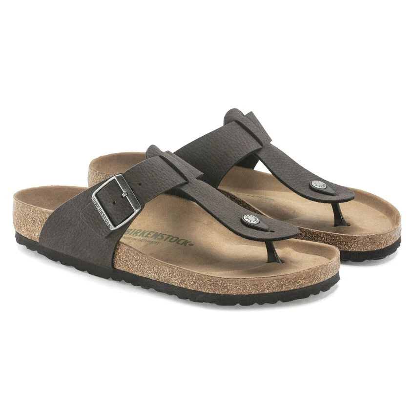 Birkenstock Medina Micro Fibre 9 Birkenstock Medina Micro Fibre - Image 7