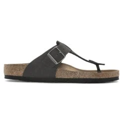 Birkenstock Medina Micro Fibre 18 Birkenstock Medina Micro Fibre -Birkenstock 1024515 side