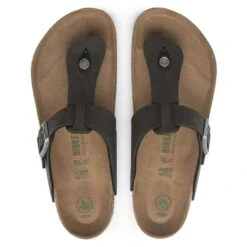 Birkenstock Medina Micro Fibre 16 Birkenstock Medina Micro Fibre -Birkenstock 1024515 top