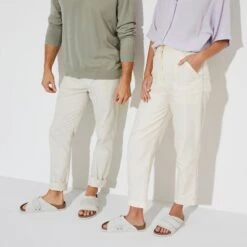 Birkenstock Kyoto Nubuck/Suede Leather 22 Birkenstock Kyoto Nubuck/Suede Leather -Birkenstock 1024526 detail 7