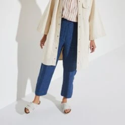 Birkenstock Kyoto Nubuck/Suede Leather 15 Birkenstock Kyoto Nubuck/Suede Leather -Birkenstock 1024526 f look f