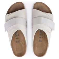 Birkenstock Kyoto Nubuck/Suede Leather 18 Birkenstock Kyoto Nubuck/Suede Leather -Birkenstock 1024526 top