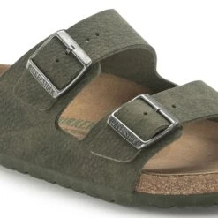 Birkenstock Arizona Microfibre -Birkenstock 1024544 detail 1
