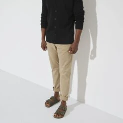 Birkenstock Arizona Microfibre -Birkenstock 1024544 f look m