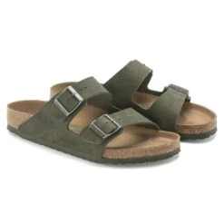 Birkenstock Arizona Microfibre -Birkenstock 1024544 pair