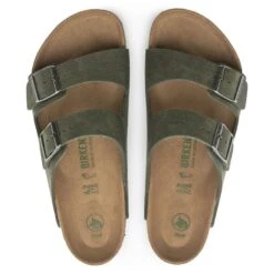 Birkenstock Arizona Microfibre -Birkenstock 1024544 top