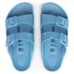 Birkenstock Arizona Kids EVA -Birkenstock 1024566 top