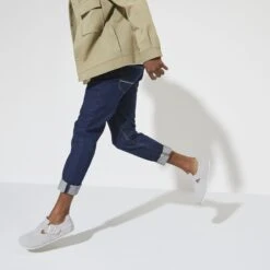 Birkenstock London Suede Leather -Birkenstock 1024573 f look m