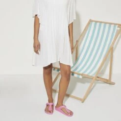 Birkenstock Gizeh Essentials EVA 12 Birkenstock Gizeh Essentials EVA -Birkenstock 1024580 f look f