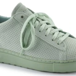 Birkenstock Bend Low Suede Embossed 17 Birkenstock Bend Low Suede Embossed -Birkenstock 1024635 detail 1