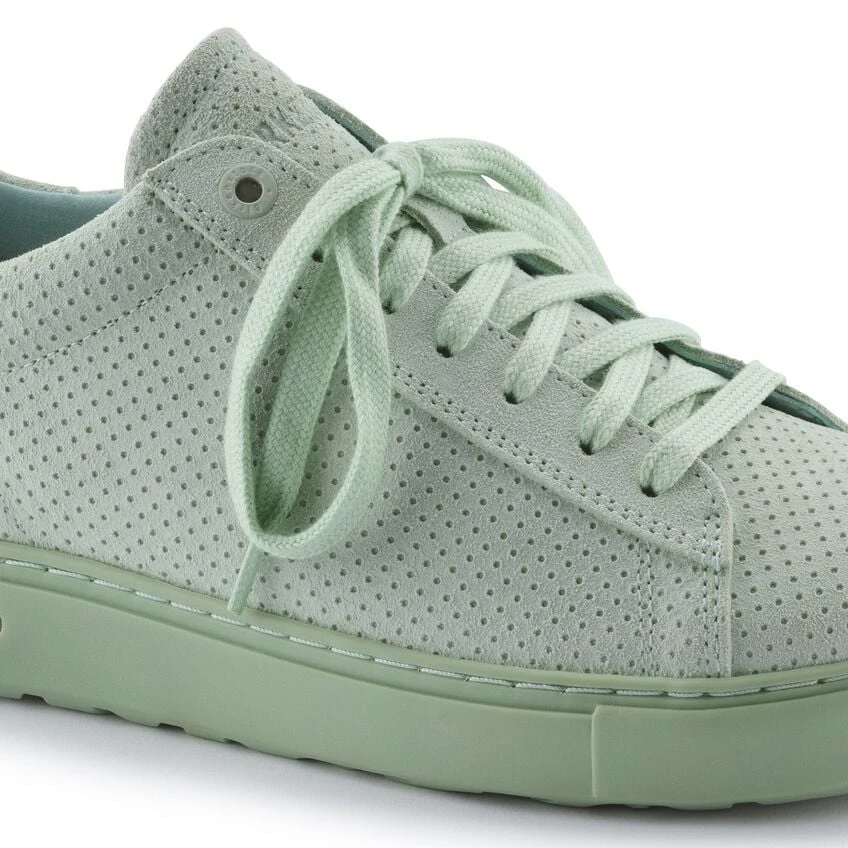 Birkenstock Bend Low Suede Embossed 10 Birkenstock Bend Low Suede Embossed - Image 8