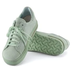 Birkenstock Bend Low Suede Embossed 13 Birkenstock Bend Low Suede Embossed -Birkenstock 1024635 sole