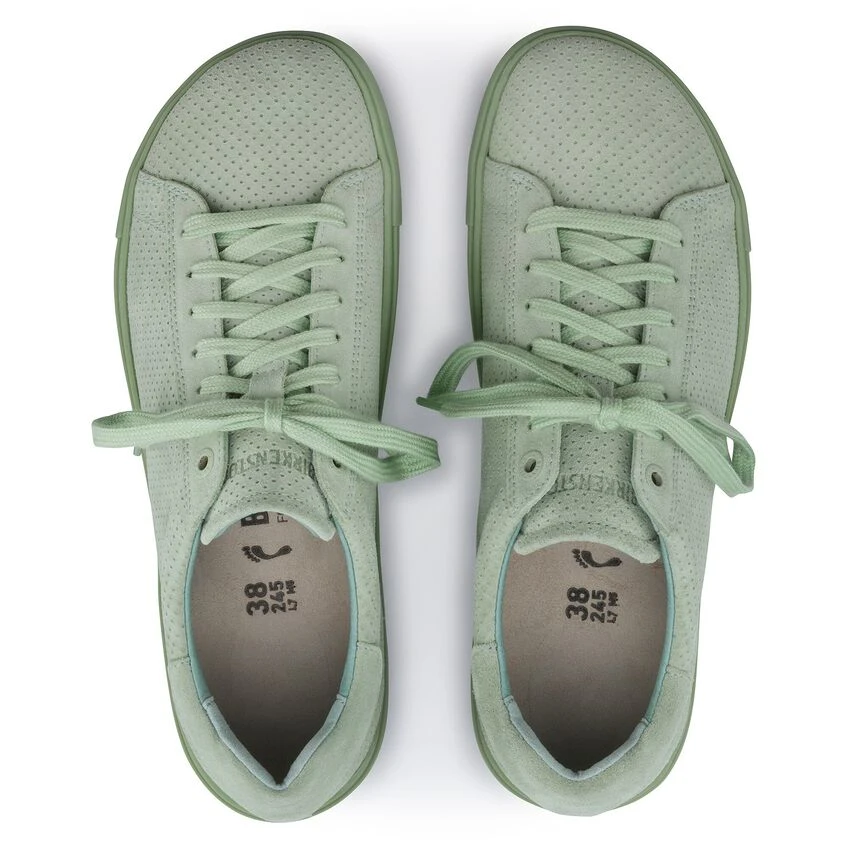 Birkenstock Bend Low Suede Embossed 7 Birkenstock Bend Low Suede Embossed - Image 5