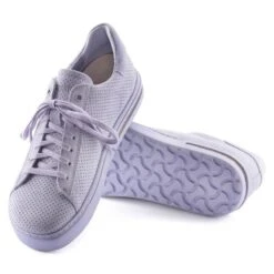 Birkenstock Bend Low Suede Embossed 13 Birkenstock Bend Low Suede Embossed -Birkenstock 1024670 sole