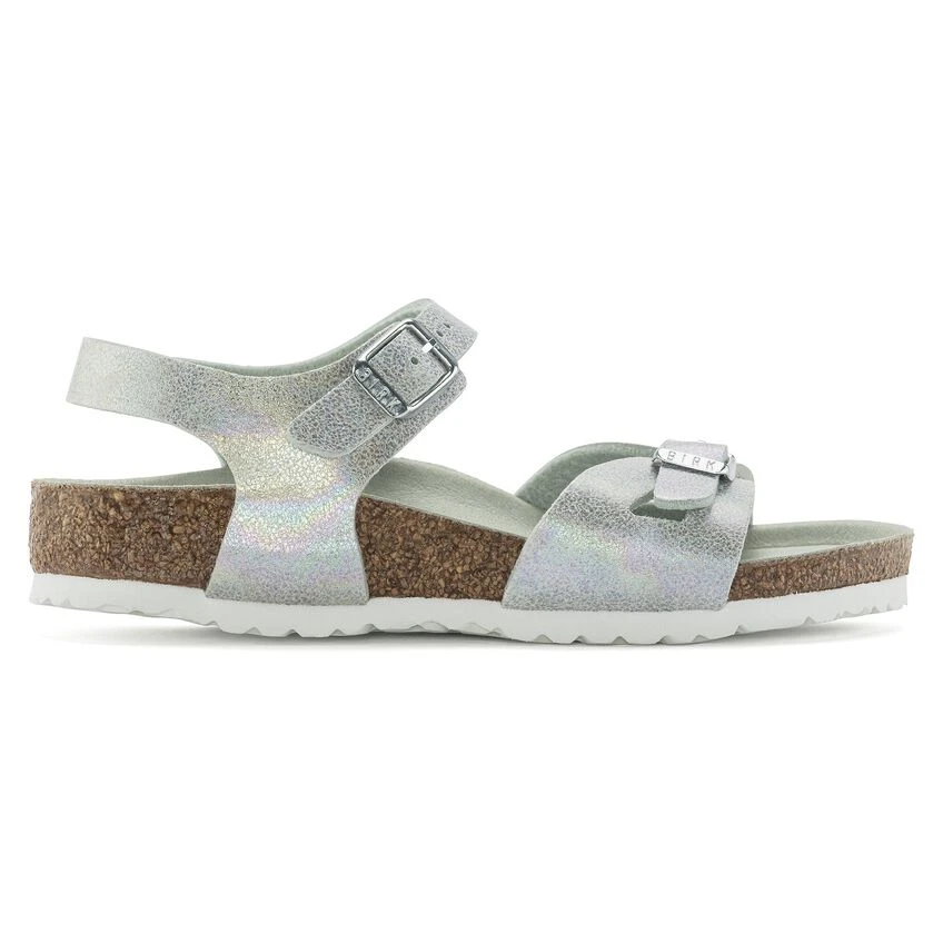 Birkenstock Rio Kids Micro Fibre 8 Birkenstock Rio Kids Micro Fibre - Image 6