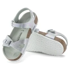 Birkenstock Rio Kids Micro Fibre 11 Birkenstock Rio Kids Micro Fibre -Birkenstock 1024710 sole