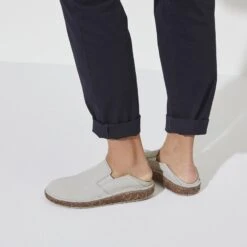 Birkenstock Callan Suede Leather -Birkenstock 1024754 detail 8