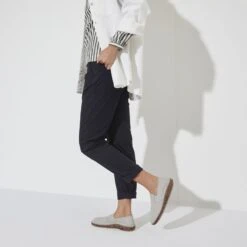 Birkenstock Callan Suede Leather -Birkenstock 1024754 f look f