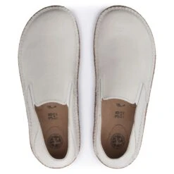 Birkenstock Callan Suede Leather -Birkenstock 1024754 top