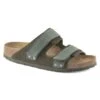 Birkenstock Uji Nubuck/Suede Leather -Birkenstock 1024803