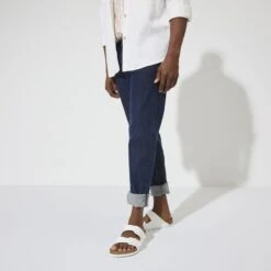 Birkenstock Arizona Soft Footbed -Birkenstock 1024945 f look m