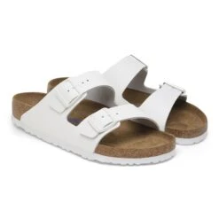 Birkenstock Arizona Soft Footbed -Birkenstock 1024945 pair