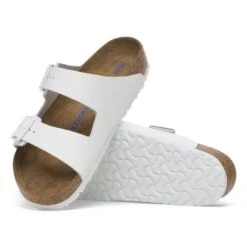 Birkenstock Arizona Soft Footbed -Birkenstock 1024945 sole