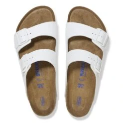 Birkenstock Arizona Soft Footbed -Birkenstock 1024945 top