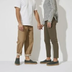 Birkenstock Oswego Suede Leather -Birkenstock 1024947 detail 7