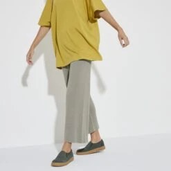 Birkenstock Oswego Suede Leather -Birkenstock 1024947 f look f