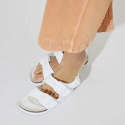 Birkenstock Milano Birko-Flor -Birkenstock 1024966 detail 8