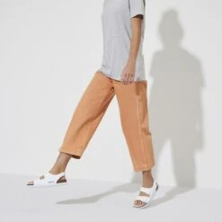 Birkenstock Milano Birko-Flor -Birkenstock 1024966 f look f