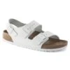 Birkenstock Milano Leather -Birkenstock 1024988