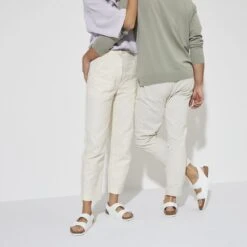 Birkenstock Milano Leather -Birkenstock 1024988 detail 7