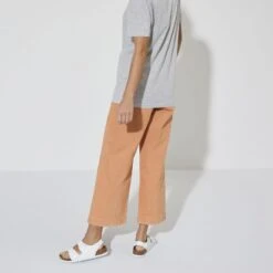 Birkenstock Milano Leather -Birkenstock 1024988 f look f