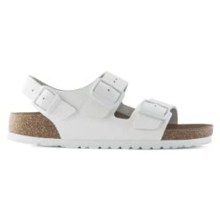 Birkenstock Milano Leather -Birkenstock 1024988 side