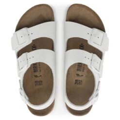 Birkenstock Milano Leather -Birkenstock 1024988 top