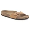 Birkenstock Madrid Birko-Flor 1 Birkenstock Madrid Birko-Flor -Birkenstock 1025005