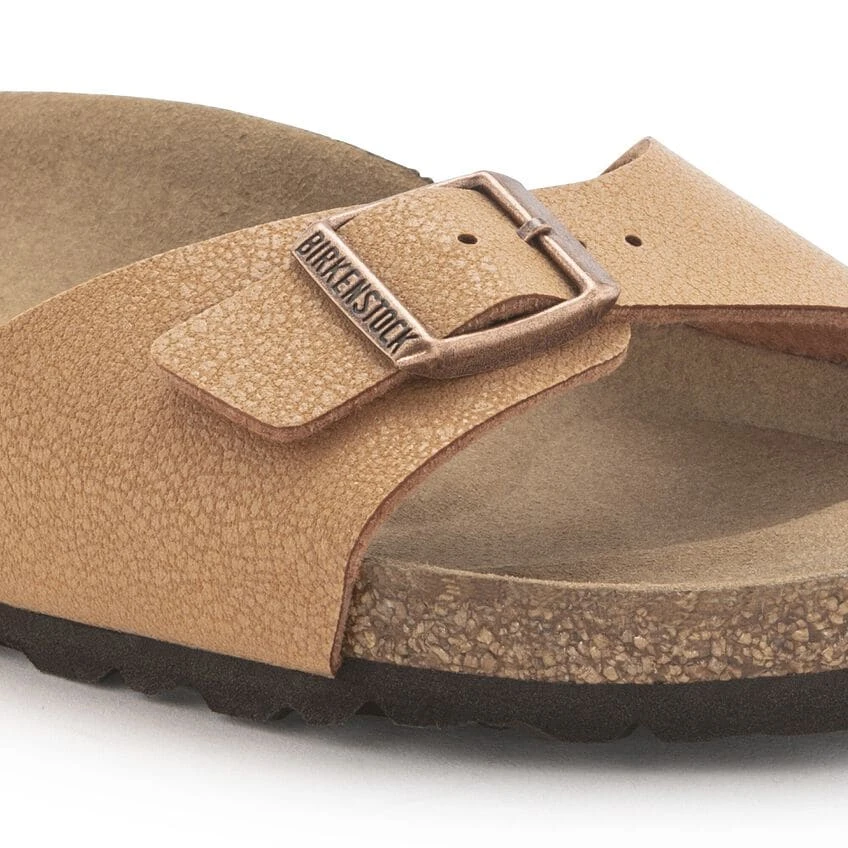 Birkenstock Madrid Birko-Flor 9 Birkenstock Madrid Birko-Flor - Image 7