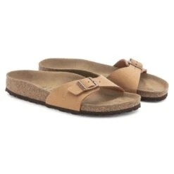 Birkenstock Madrid Birko-Flor 13 Birkenstock Madrid Birko-Flor -Birkenstock 1025005 pair