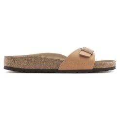 Birkenstock Madrid Birko-Flor 14 Birkenstock Madrid Birko-Flor -Birkenstock 1025005 side