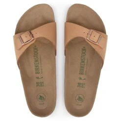 Birkenstock Madrid Birko-Flor 12 Birkenstock Madrid Birko-Flor -Birkenstock 1025005 top
