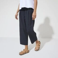 Birkenstock Mayari Birko-Flor Nubuck -Birkenstock 1025007 f look f